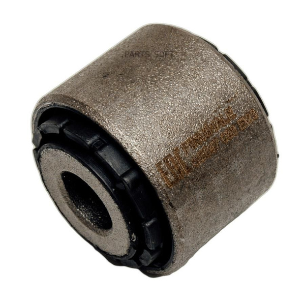 сайлентблок поперечной тяги задней подвески наружный - купить по ...