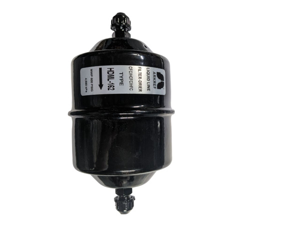 Фильтр-осушитель SZ-ML-162 (полный аналог Danfoss 023Z5042) - купить с ...