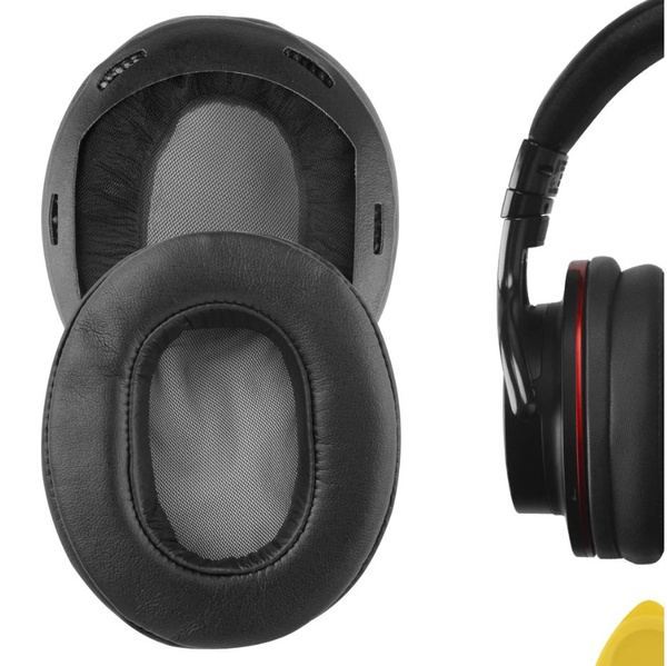 Амбушюры для Sony MDR-1A, MDR 1ABT - купить с доставкой по выгодным ...