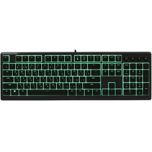 Мембранно-механическая клавиатура Razer OrnataV3 купить по низкой цене ...
