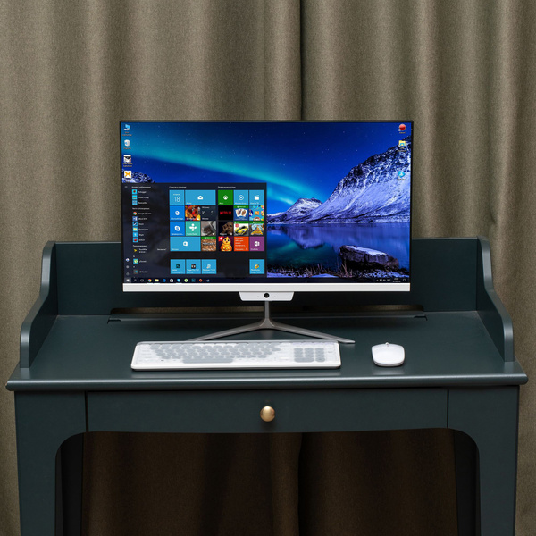Моноблок 24" Нет марки 24 i7-4790, - купить по выгодной цене в интернет ...