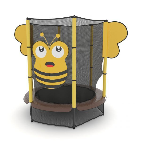 Батут каркасный UNIX Line Батуты_Unix_Line - купить по выгодной цене в ...