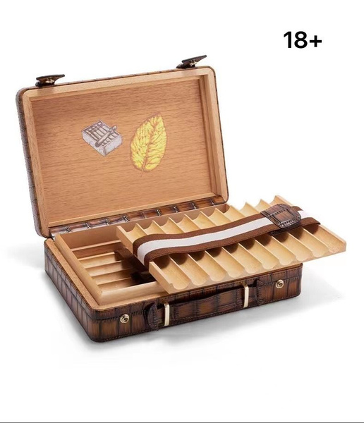 Хьюмидор - купить с доставкой по выгодным ценам в интернет-магазине ...