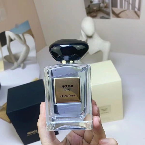 Giorgio Armani PRIVE FIGUIER EDEN Духи 100 мл (1587356135)