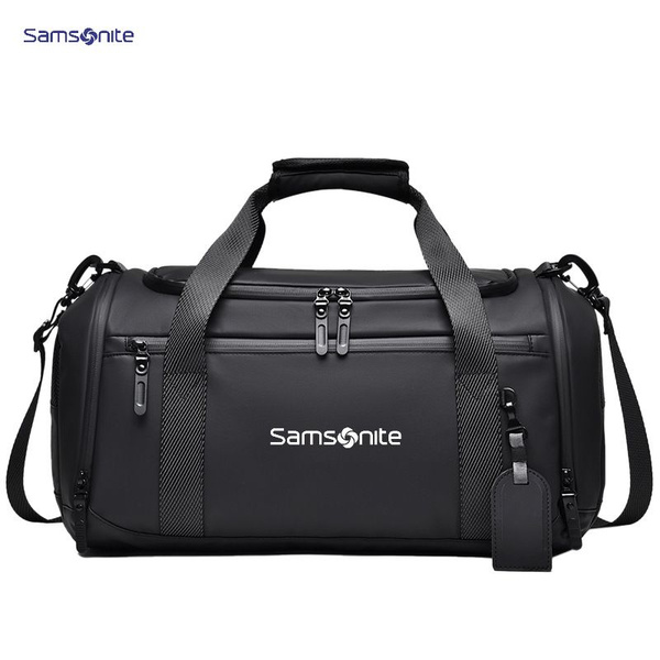 Samsonite Сумка дорожная купить на OZON по низкой цене (1642412167)