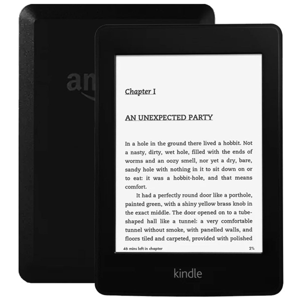 Электронная книга EBOOKs 99K7, Монохромный - купить по низким ценам в ...