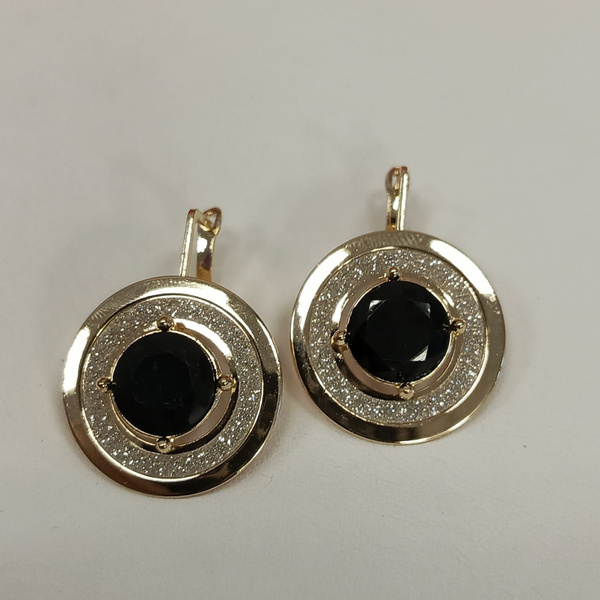 Fallon Jewelry Серьги - купить с доставкой по выгодным ценам в интернет ...