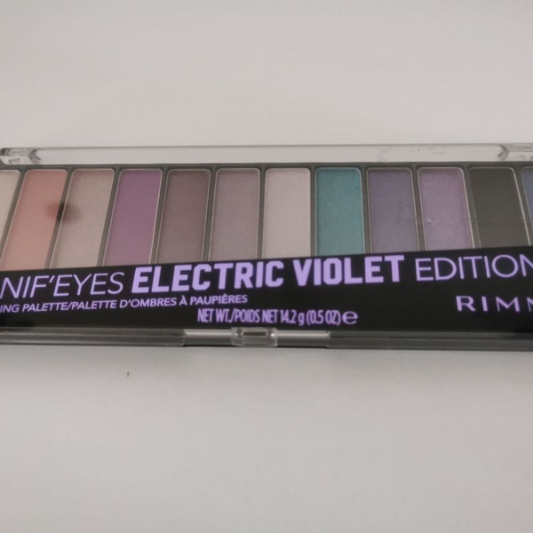 Rimmel Тени для век - купить с доставкой по выгодным ценам в интернет ...