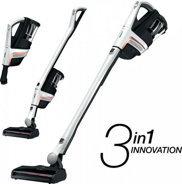 Ручной пылесос Miele TRIFLEX HX1 LOTUS - купить с доставкой по выгодным ...