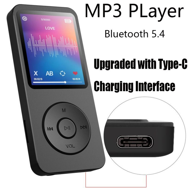 MP3-плеер MP3/MP4-плеер, без диска купить по выгодной цене в интернет ...