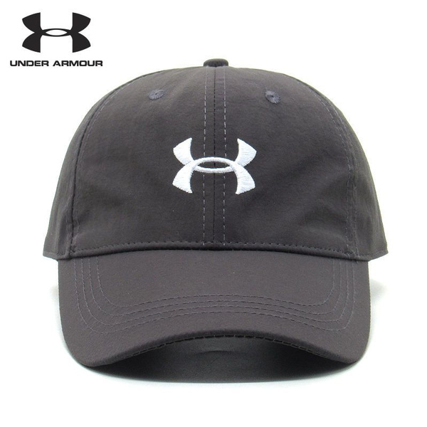 Бейсболка Under Armour Унисекс - купить с доставкой по выгодным ценам в ...