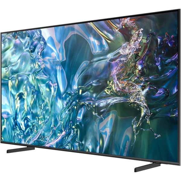 Характеристики Samsung Телевизор QE50Q60DAUXRU 50" 4K HDR, черный ...
