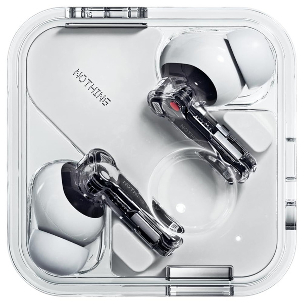 Nothing ear наушники беспроводные Подходит для Apple Android,белое ...