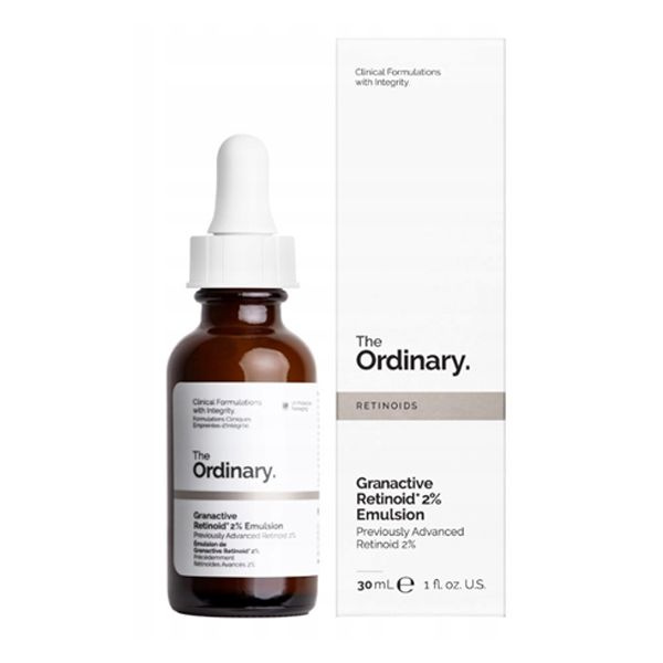 The Ordinary Сыворотка для лица, 30 мл - купить с доставкой по выгодным ...