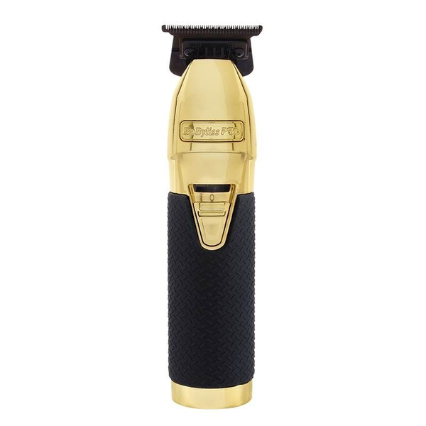 Купить триммер BaByliss PRO Babyliss BOOST + Gold Outlining Trimmer ...