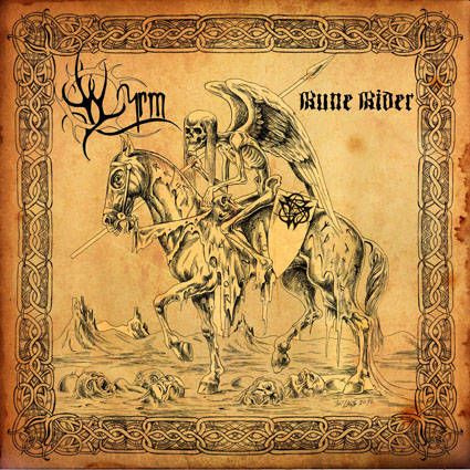 CD Wyrm-Rune Rider - купить по низким ценам в интернет-магазине OZON ...
