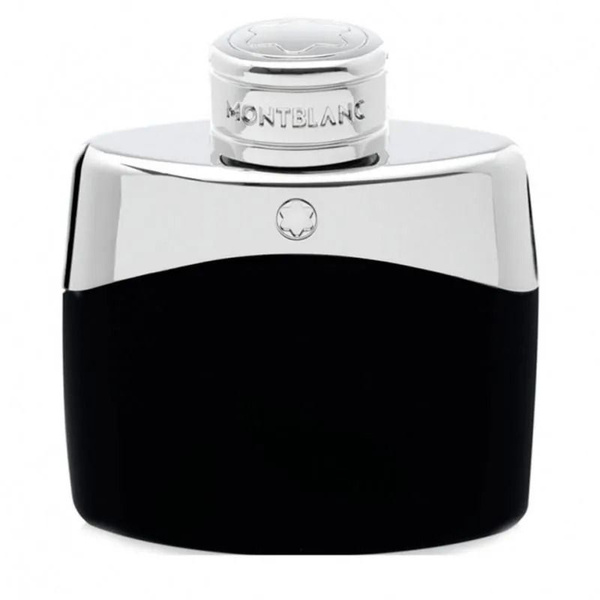 Характеристики Туалетная вода Mont Blanc мужская Legend 100 мл ...