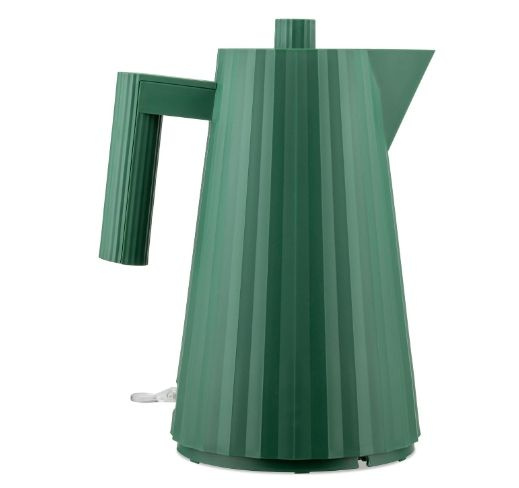 Купить электрический чайник Alessi Чайник Plisse, Пластик по низкой ...