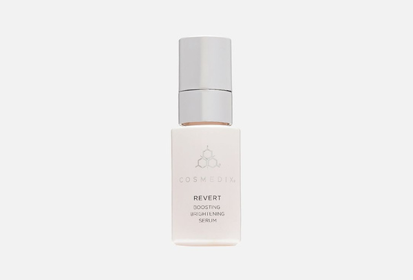Сыворотка для сияния кожи COSMEDIX REVERT Boosting Brightening Serum ...
