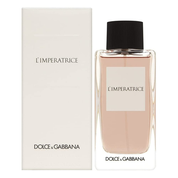 Dolce&Gabbana L'Imperatrice Духи 100 мл (1602777031)