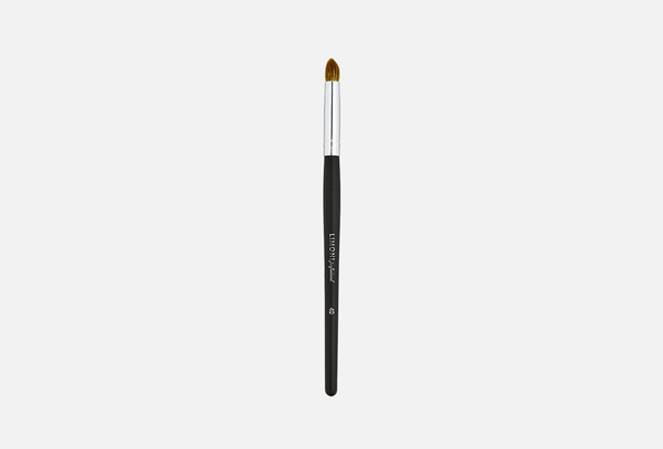 Кисть-бочонок для растушевки контура Mivis Professional Contours ...