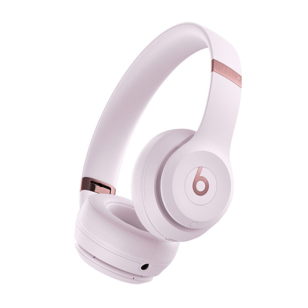 Наушники Накладные Beats Solo 4 Беспроводное MUW33LL/A купить c ...