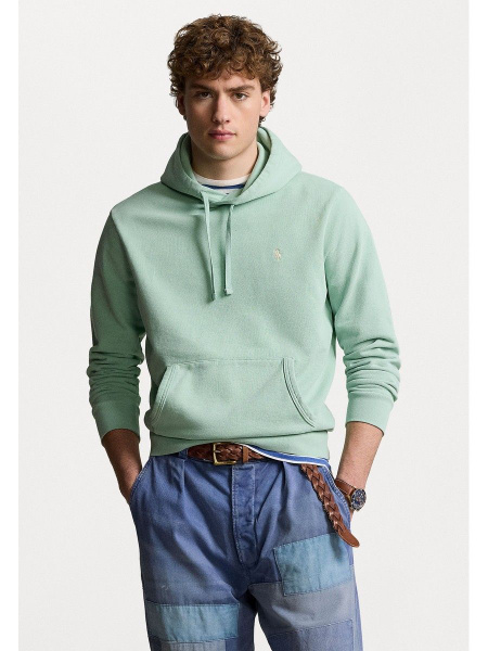 Худи Polo Ralph Lauren - купить с доставкой по выгодным ценам в ...