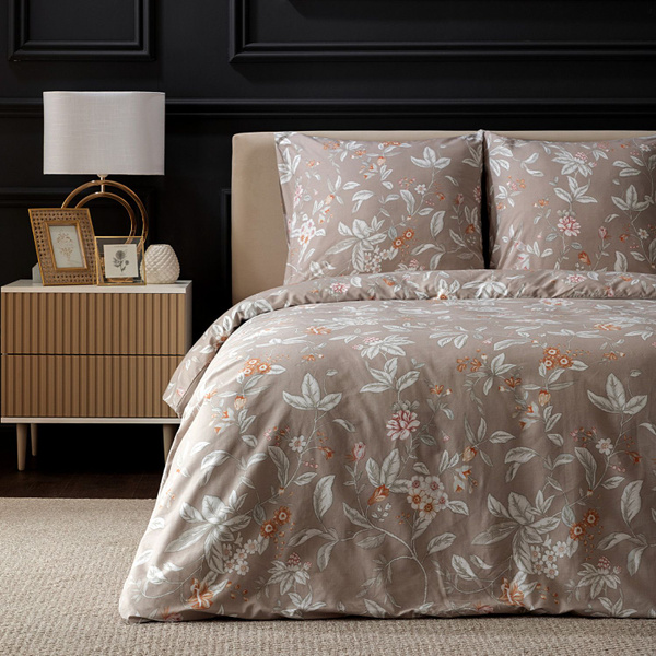 Комплект постельного белья Cozy Home Cozy| ПОПЛИН , наволочки 70x70 ...