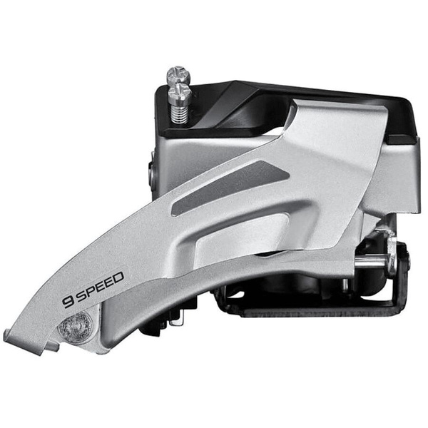 Переключатель передний Shimano Altus FD-M2020, 2x9 скоростей - купить с ...