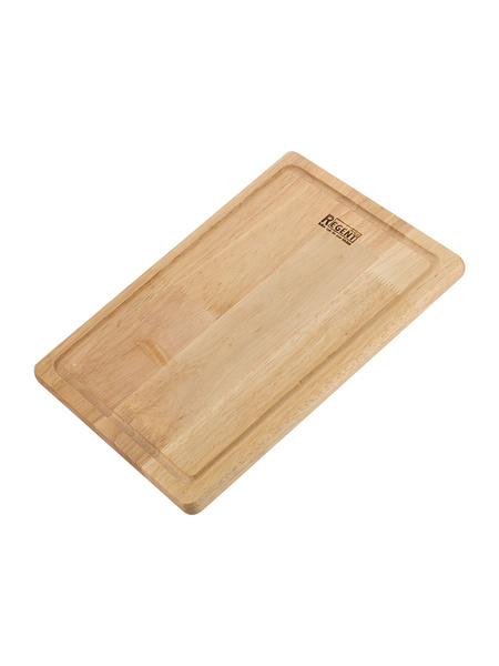Доска разделочная Regent 93-BO-2-03 Linea Bosco 31x22,5x1,5см купить на ...