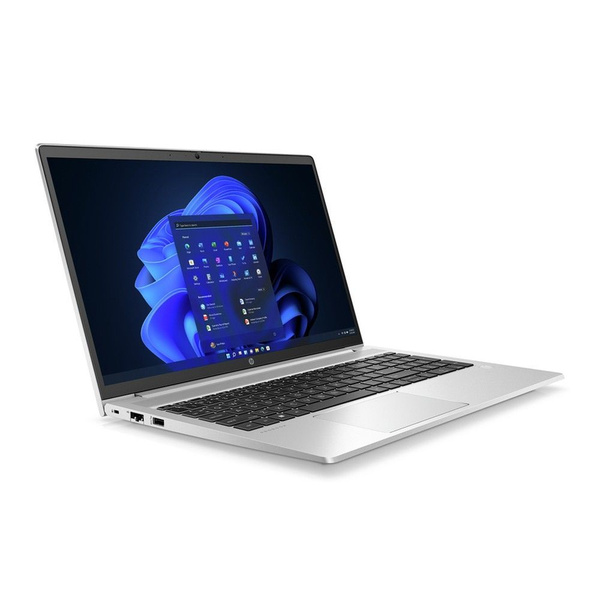 Ноутбук HP Ноутбук ProBook 455 G8 Ryzen 3 5400U/8Gb/SSD256Gb/15.6»/IPS ...