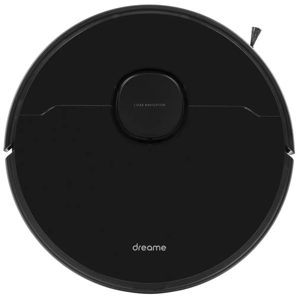 Робот-пылесос dreame Робот-пылесос Dreame D9 Max Black - купить по ...