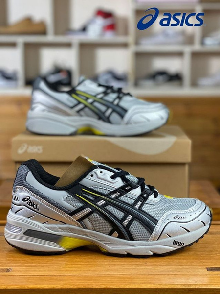 Кроссовки ASICS Gel-1090 - купить с доставкой по выгодным ценам в ...