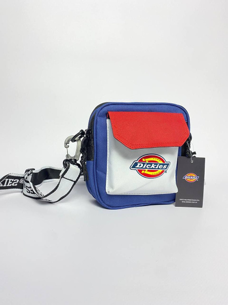 Сумка на плечо DICKIES / DICKIES Shoulder Bag - купить с доставкой по ...