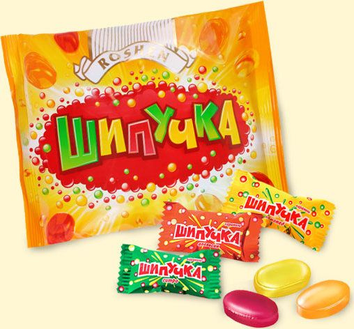 Шипучка (Fizzy Cola Fizzy Boom) 1000гр. - купить с доставкой по ...