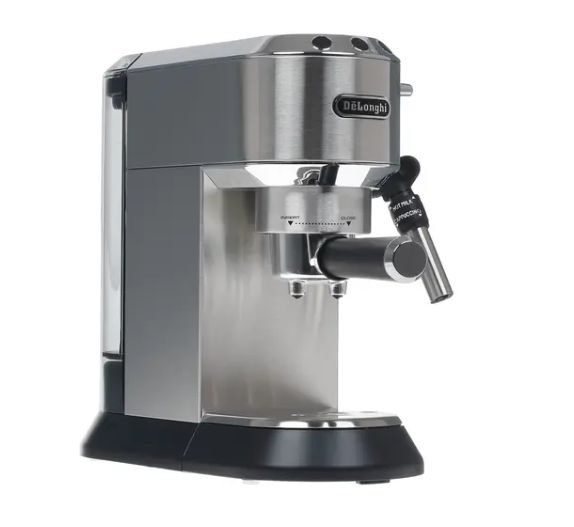 DeLonghi Кофеварка рожковая Кофеварка/кофемашина/электрическая ...