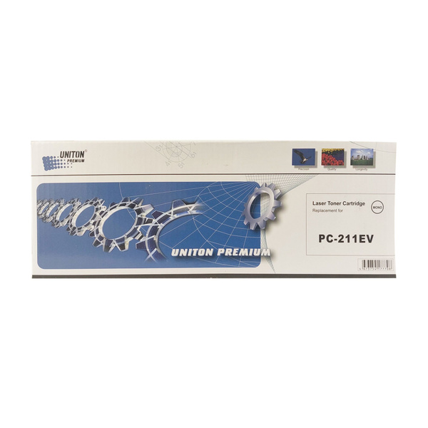 Расходник для печати UNITON Premium Картридж для Pantum P2200/ P2500 ...