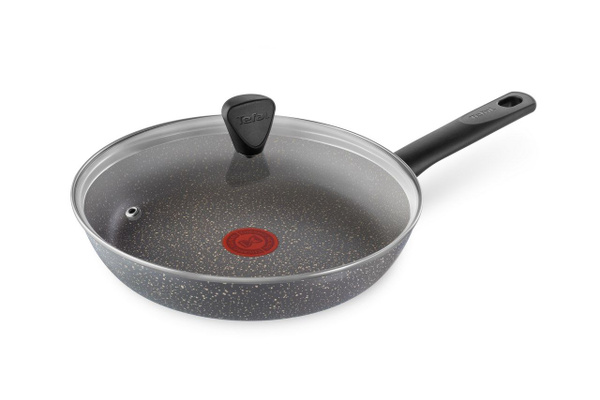 Сковорода Tefal Natural Cook, 24 см - купить по выгодным ценам в ...