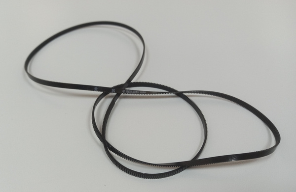Ремень каретки Epson L800 L805 1551276 купить по низкой цене с ...