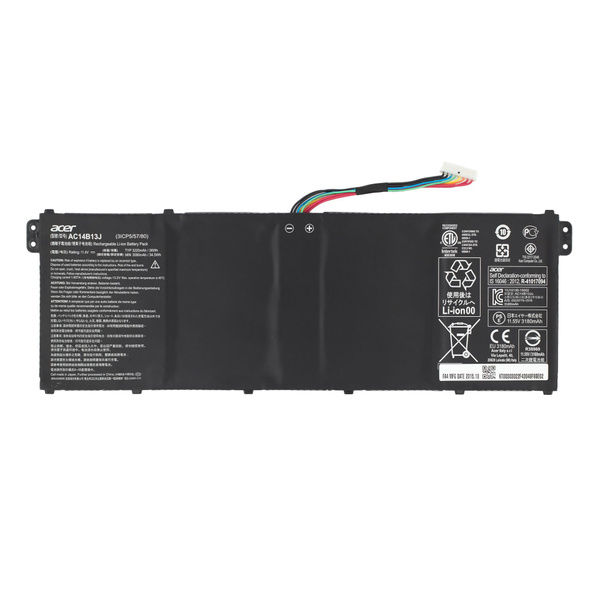 Batterie Compatible Acer Aspire Series
