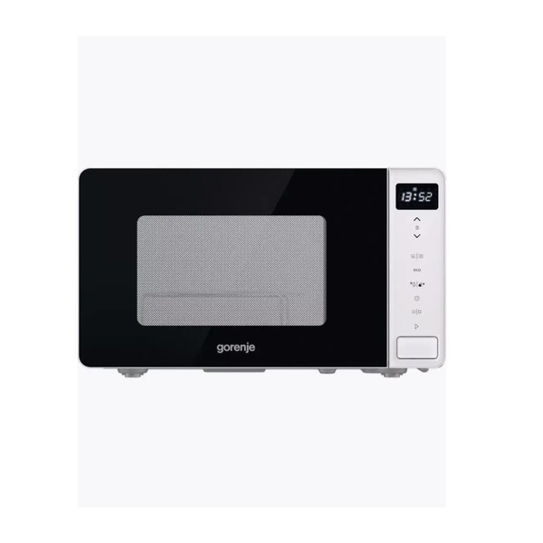 Микроволновая печь Gorenje MO20S4W - купить по низким ценам в интернет ...