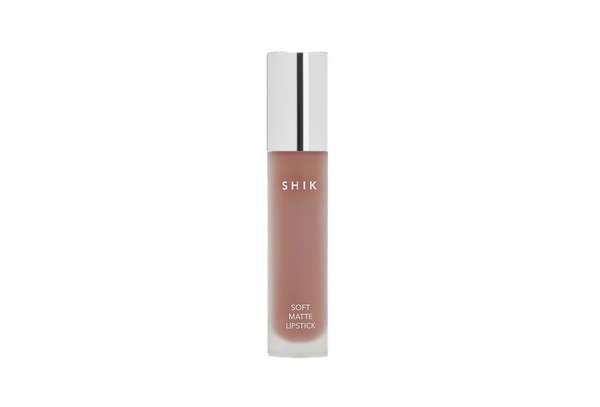Жидкая матовая помада SHIK Soft matte lipstick - купить с доставкой по ...