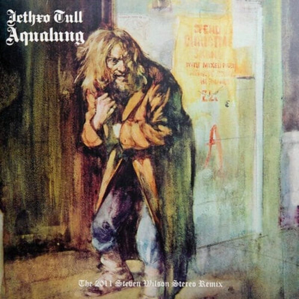 Sacd Jethro Tull Aqualung Sacd Jewel