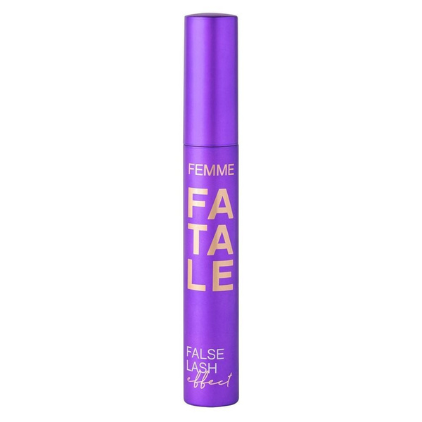 Vivienne Sabo Тушь объемная с эффектом накладных ресниц False Lash ...