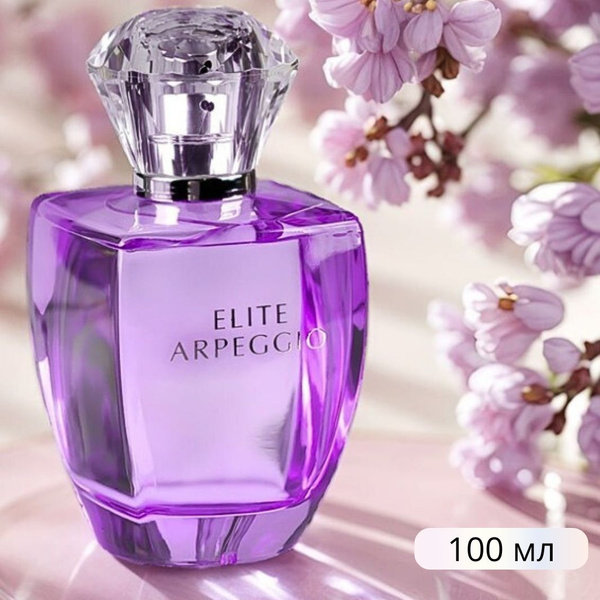 Dilis LA VIE Elite Arpeggio Туалетная вода 100 мл (1615635989)
