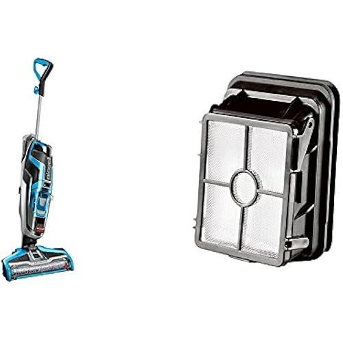 Моющий пылесос Bissell Bissell Crosswave 3in1 пылесос для сухой и ...