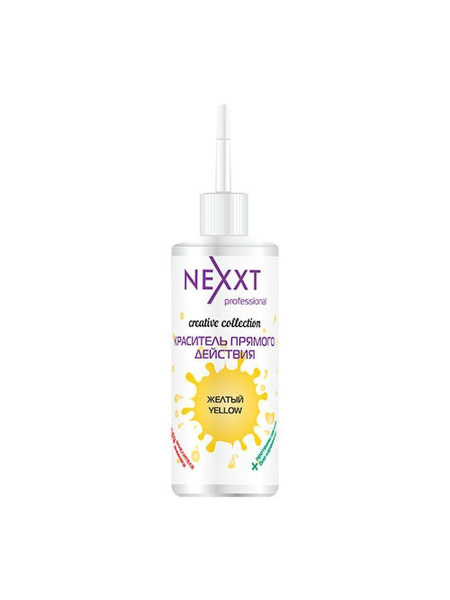 Nexprof (Nexxt Professional) Краска для волос, 150 мл - купить с ...
