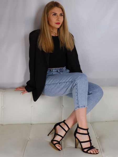 Босоножки GELSOMINO - купить с доставкой по выгодным ценам в интернет ...