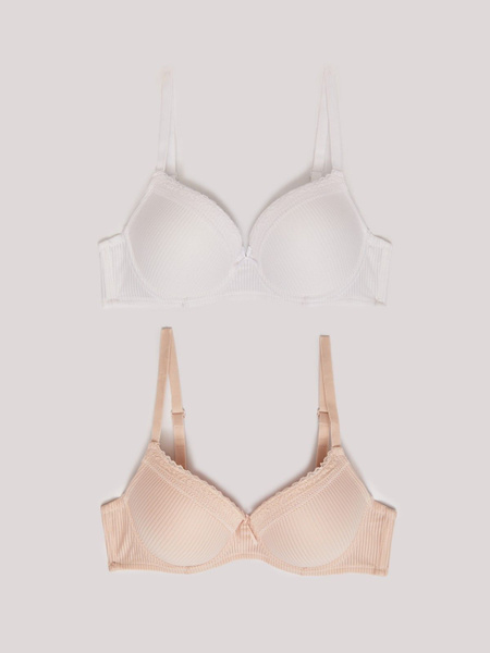 Бюстгальтер Zolla - купить с доставкой по выгодным ценам в интернет ...