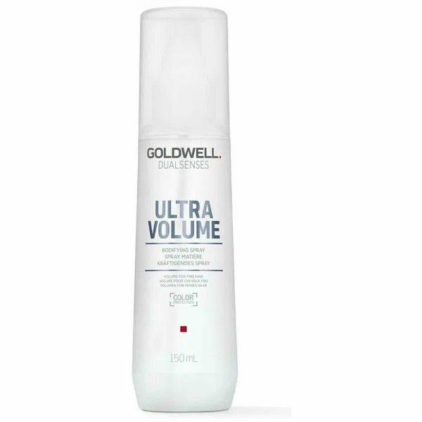 DUAL ULTRA VOLUME BODIFYING SPRAY Спрей для объема тонких волос 150мл ...